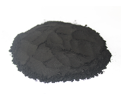 椰壳活性炭可以用来除烟气中单质汞